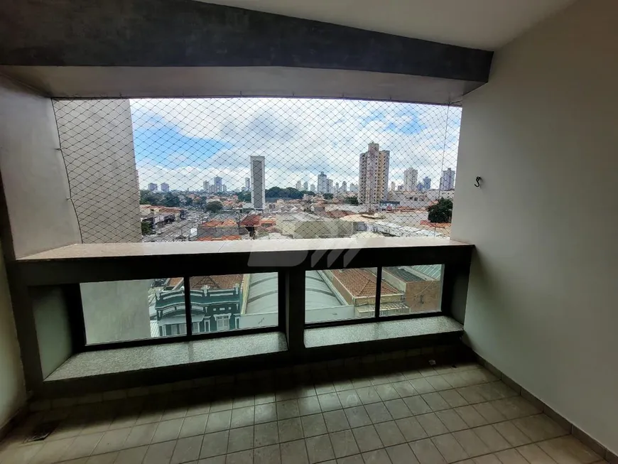 Foto 1 de Apartamento com 3 Quartos à venda, 120m² em Cidade Alta, Piracicaba