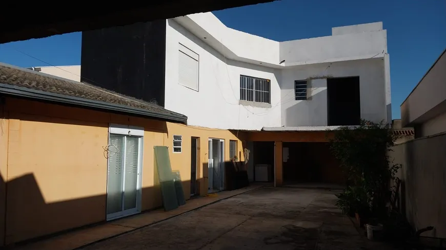 Foto 1 de Sobrado com 2 Quartos à venda, 198m² em Recanto Feliz, Elias Fausto