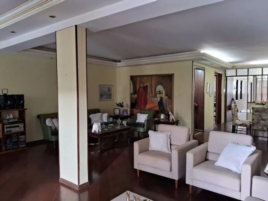 Foto 1 de Casa com 4 Quartos à venda, 291m² em Asa Sul, Brasília