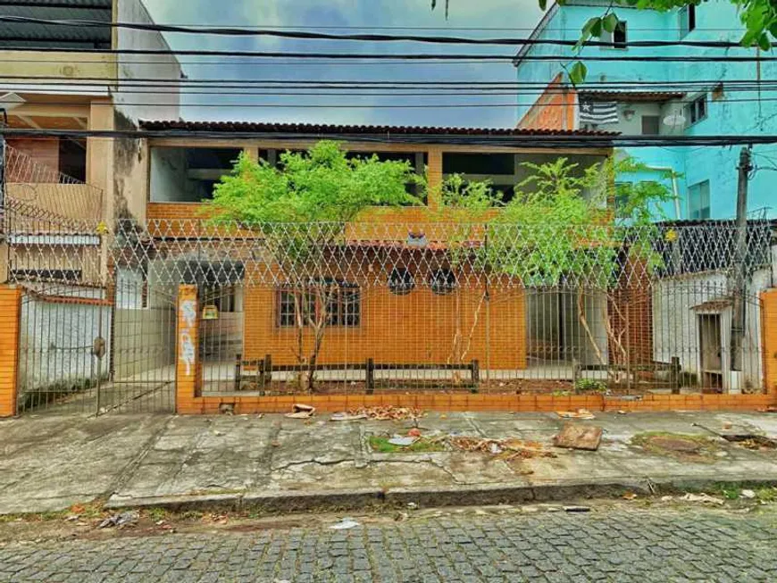 Foto 1 de Casa com 4 Quartos à venda, 365m² em Curicica, Rio de Janeiro