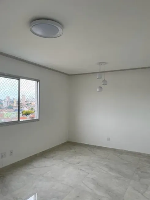 Foto 1 de Apartamento com 2 Quartos à venda, 49m² em Imirim, São Paulo