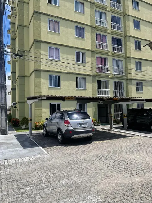 Foto 1 de Apartamento com 3 Quartos à venda, 63m² em Ponto Novo, Aracaju