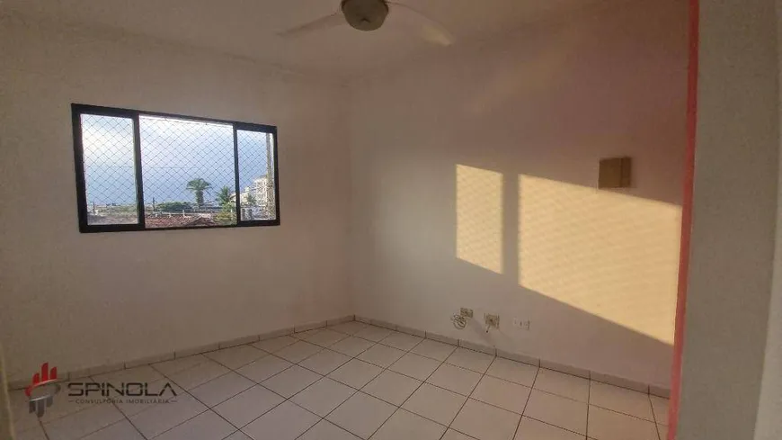 Foto 1 de Apartamento com 2 Quartos à venda, 60m² em Vila Caicara, Praia Grande