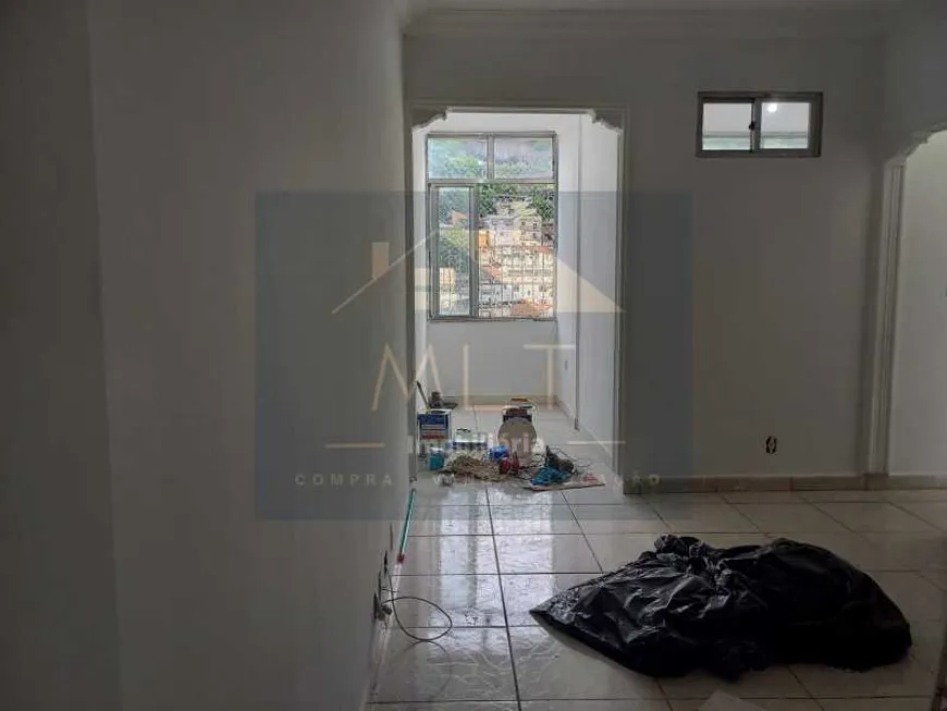 Foto 1 de Apartamento com 2 Quartos para alugar, 70m² em São Francisco Xavier, Rio de Janeiro