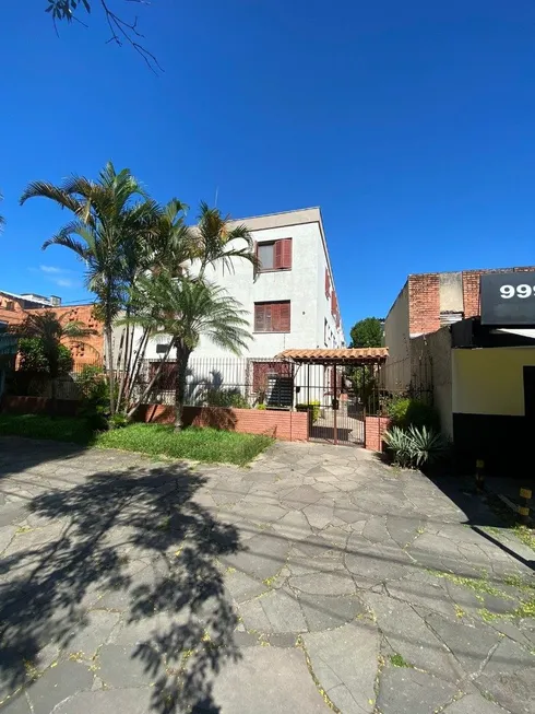 Foto 1 de Apartamento com 1 Quarto à venda, 51m² em Menino Deus, Porto Alegre
