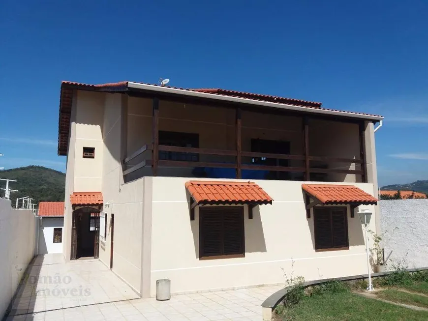 Foto 1 de Casa com 3 Quartos à venda, 114m² em Santa Inês, Mairiporã