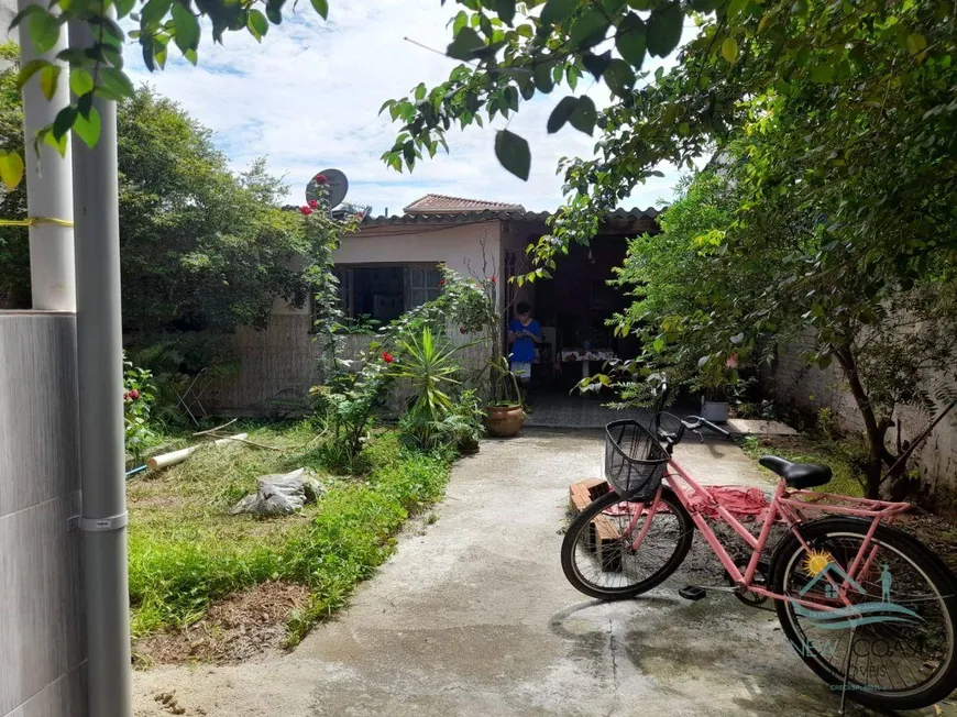 Foto 1 de Casa com 2 Quartos à venda, 150m² em Canto do Mar, São Sebastião