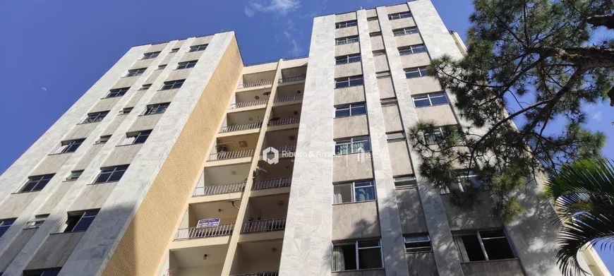 Foto 1 de Apartamento com 3 Quartos à venda, 120m² em Centro, Juiz de Fora