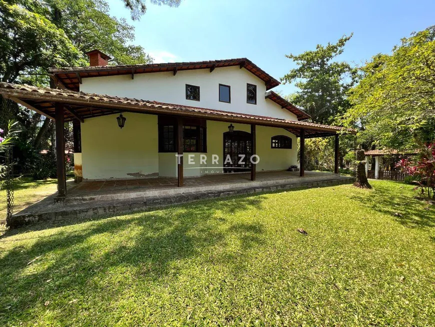 Foto 1 de Casa de Condomínio com 2 Quartos à venda, 270m² em Caneca Fina, Guapimirim