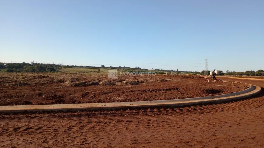 Foto 1 de Lote/Terreno à venda, 370m² em Jardim Fortaleza, Paulínia