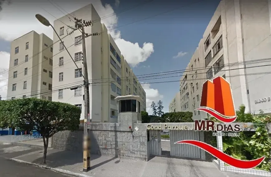 Foto 1 de Apartamento com 3 Quartos à venda, 103m² em Jacarecanga, Fortaleza