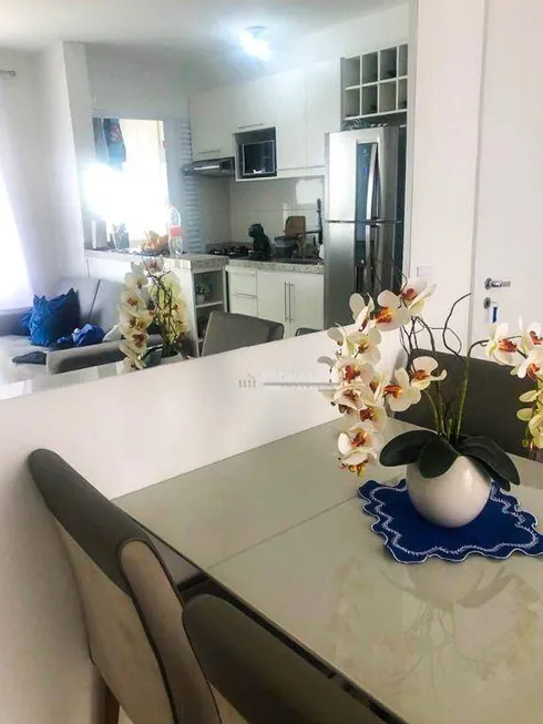 Foto 1 de Apartamento com 2 Quartos à venda, 60m² em Socorro, São Paulo