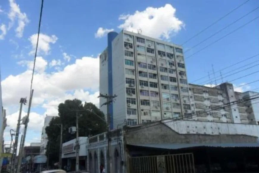 Foto 1 de Sala Comercial para alugar, 36m² em Centro, Teresina