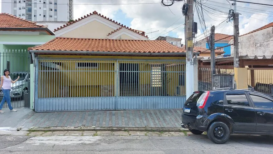 Foto 1 de Casa com 3 Quartos à venda, 151m² em Tucuruvi, São Paulo