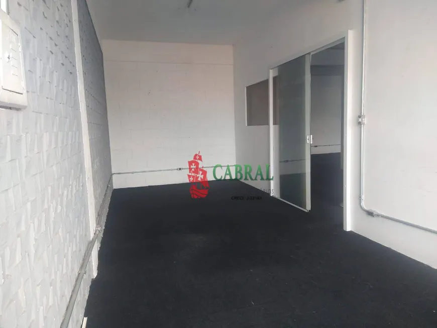 Foto 1 de Sala Comercial para alugar, 240m² em Macedo, Guarulhos