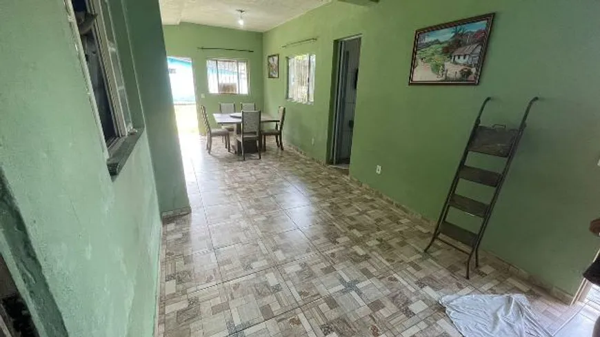 Foto 1 de Casa com 3 Quartos à venda, 90m² em Jardim Guacyra, Itanhaém