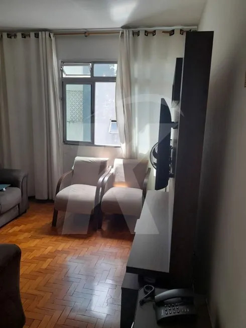 Foto 1 de Apartamento com 2 Quartos à venda, 60m² em Vila Medeiros, São Paulo