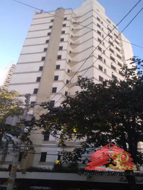 Foto 1 de Apartamento com 4 Quartos à venda, 254m² em Parque da Mooca, São Paulo