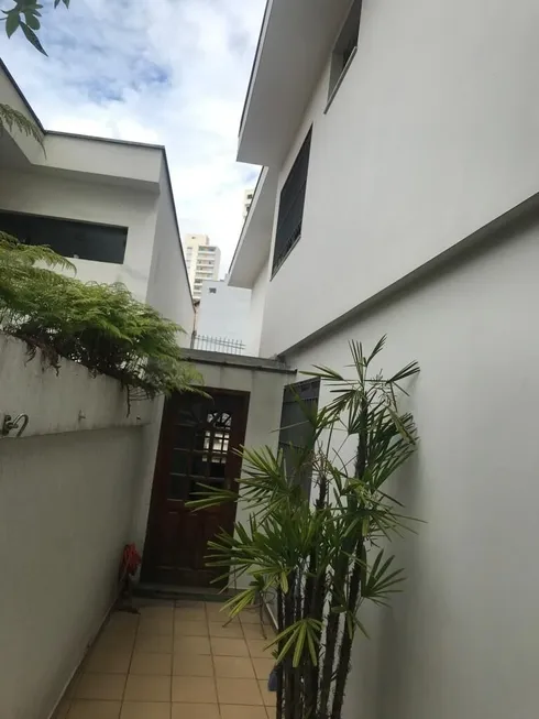 Foto 1 de Casa com 3 Quartos à venda, 170m² em Móoca, São Paulo