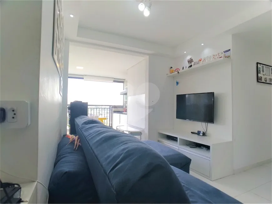 Foto 1 de Apartamento com 2 Quartos à venda, 67m² em Santo Amaro, São Paulo