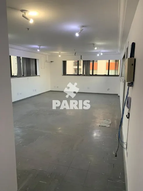 Foto 1 de Ponto Comercial para alugar, 40m² em Pinheiros, São Paulo