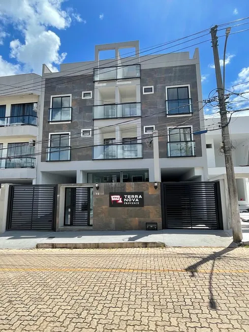 Foto 1 de Apartamento com 2 Quartos à venda, 86m² em Jardim Amália, Volta Redonda
