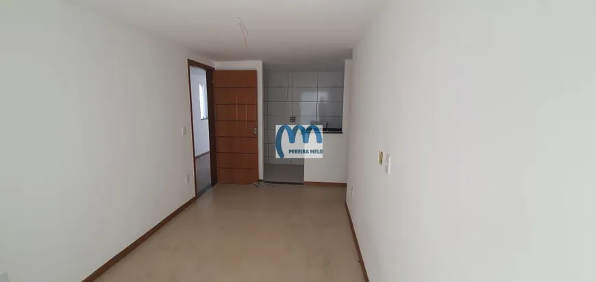 Foto 1 de Apartamento com 2 Quartos à venda, 59m² em Gradim, São Gonçalo