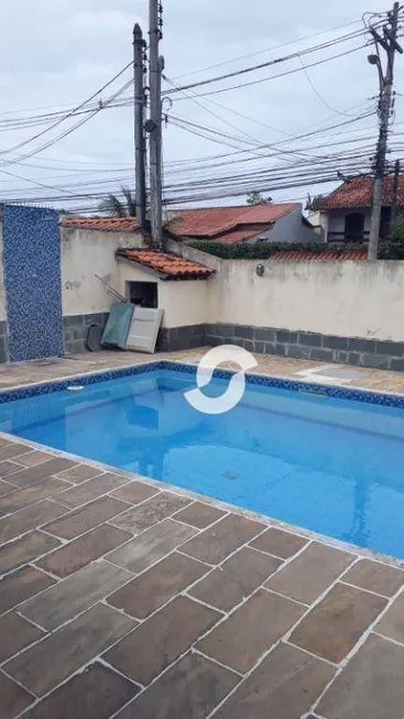 Foto 1 de Casa com 3 Quartos à venda, 202m² em Piratininga, Niterói
