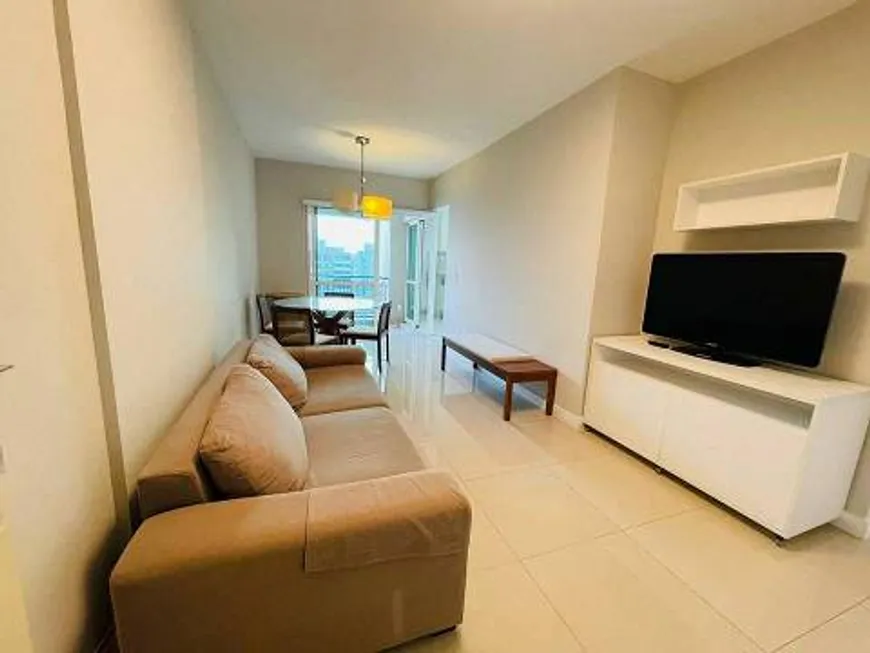Foto 1 de Apartamento com 2 Quartos à venda, 61m² em Cambuí, Campinas