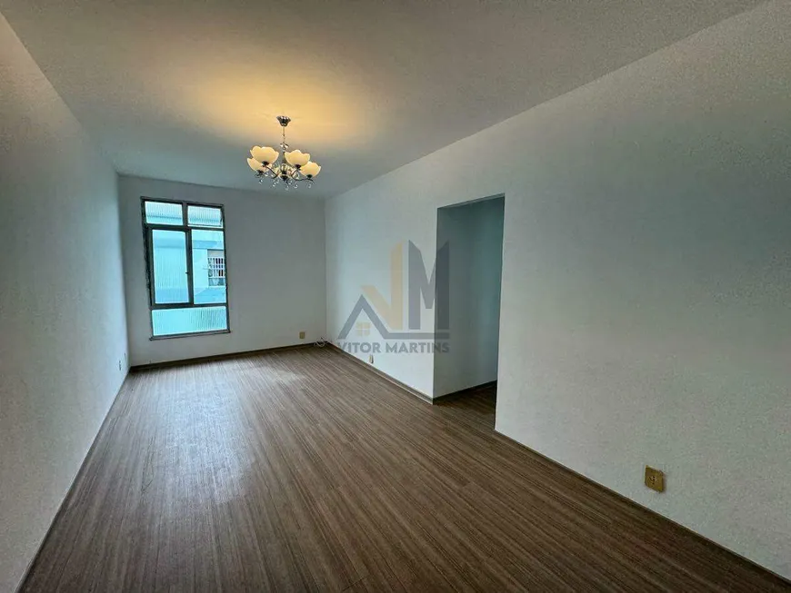 Foto 1 de Apartamento com 2 Quartos à venda, 58m² em Irajá, Rio de Janeiro