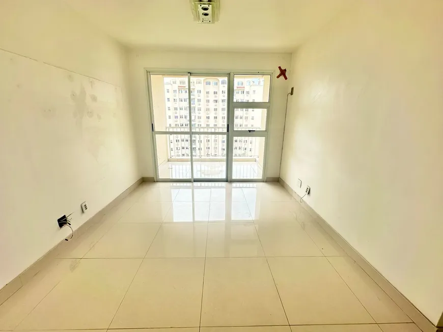 Foto 1 de Apartamento com 2 Quartos para alugar, 65m² em Recreio Dos Bandeirantes, Rio de Janeiro