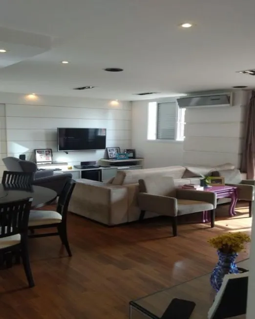 Foto 1 de Apartamento com 3 Quartos à venda, 84m² em Vila Carrão, São Paulo