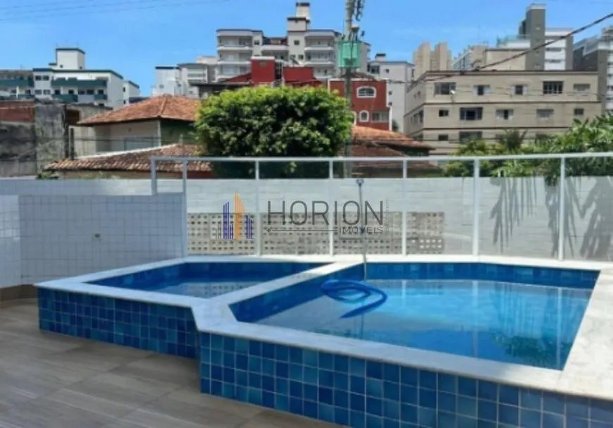 Foto 1 de Apartamento com 2 Quartos à venda, 51m² em Nova Mirim, Praia Grande