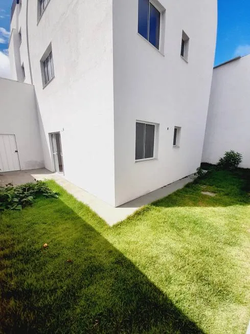 Foto 1 de Apartamento com 2 Quartos à venda, 100m² em Piratininga Venda Nova, Belo Horizonte