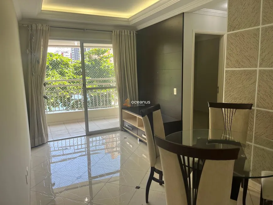 Foto 1 de Apartamento com 2 Quartos à venda, 54m² em Vila Gomes Cardim, São Paulo