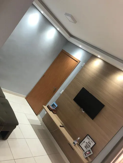 Foto 1 de Apartamento com 2 Quartos à venda, 73m² em Jardim das Nações, Salto