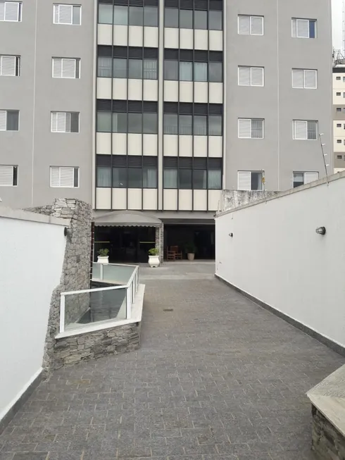 Foto 1 de Apartamento com 2 Quartos à venda, 140m² em Centro, Taubaté