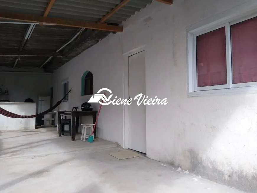 Foto 1 de Casa com 2 Quartos à venda, 500m² em Limoeiro, Arujá