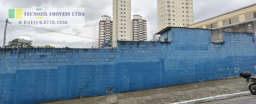 Foto 1 de Galpão/Depósito/Armazém à venda, 400m² em Penha De Franca, São Paulo