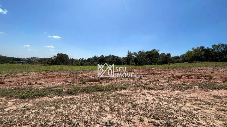 Foto 1 de Lote/Terreno à venda, 2160m² em Loteamento Residencial Parque Terras de Santa Cecilia, Itu