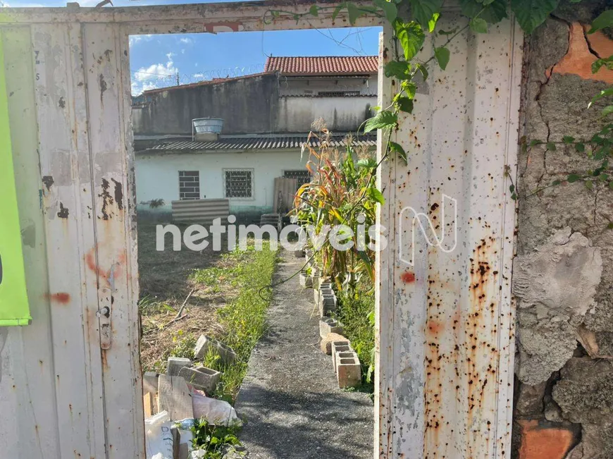 Foto 1 de Lote/Terreno à venda, 300m² em São Paulo, Belo Horizonte