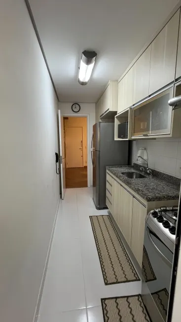 Foto 1 de Apartamento com 3 Quartos à venda, 74m² em Jardim Umuarama, São Paulo