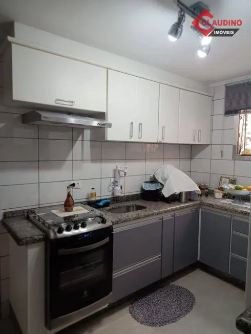 Foto 1 de Apartamento com 2 Quartos à venda, 49m² em Conjunto Habitacional Padre Manoel da Nobrega, São Paulo