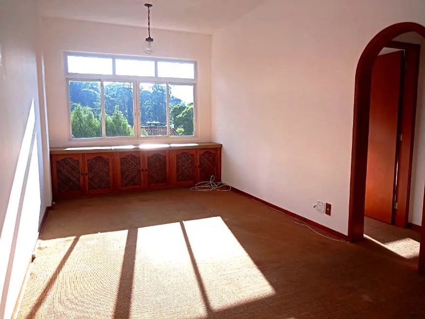 Foto 1 de Apartamento com 2 Quartos à venda, 75m² em Duchas, Petrópolis