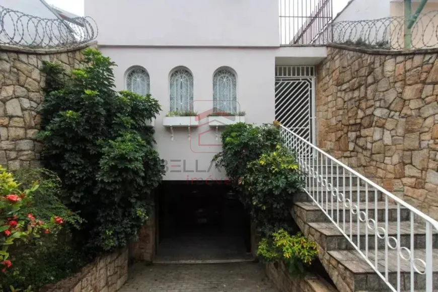 Foto 1 de Sobrado com 3 Quartos para venda ou aluguel, 210m² em Vila Prudente, São Paulo