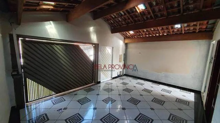 Foto 1 de Casa com 2 Quartos à venda, 108m² em Jardim Asturias, Piracicaba