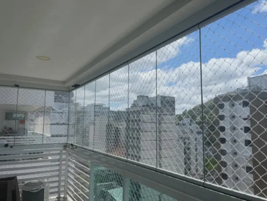 Foto 1 de Apartamento com 2 Quartos à venda, 66m² em Icaraí, Niterói