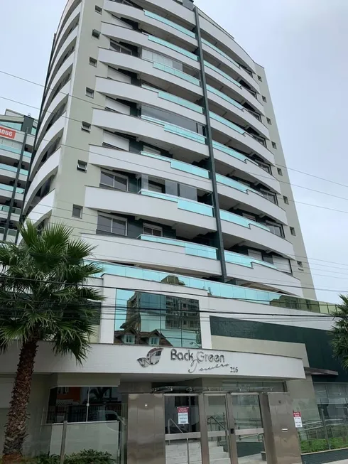 Foto 1 de Apartamento com 3 Quartos à venda, 91m² em Trindade, Florianópolis