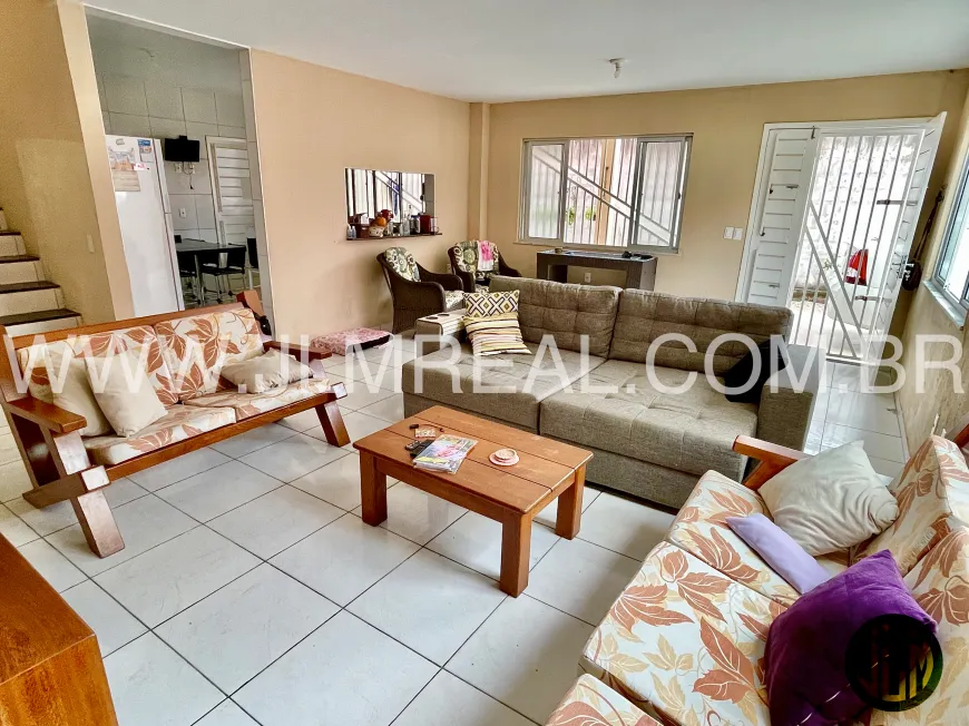 Foto 1 de Casa com 4 Quartos à venda, 250m² em Vila Velha, Fortaleza