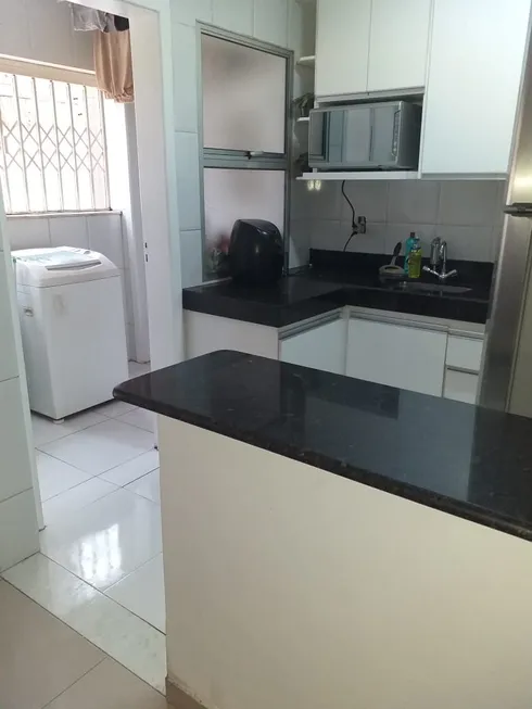 Foto 1 de Apartamento com 3 Quartos à venda, 160m² em Salgado Filho, Belo Horizonte